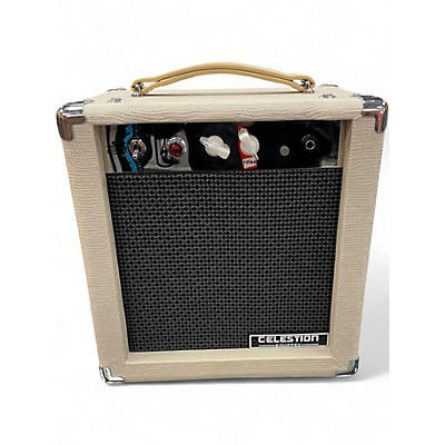 Used Monoprice StageRight Celestion Equipped Tube Guitar Combo Amp