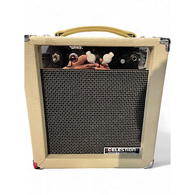 Used Monoprice StageRight Celestion Equipped Tube Guitar Combo Amp