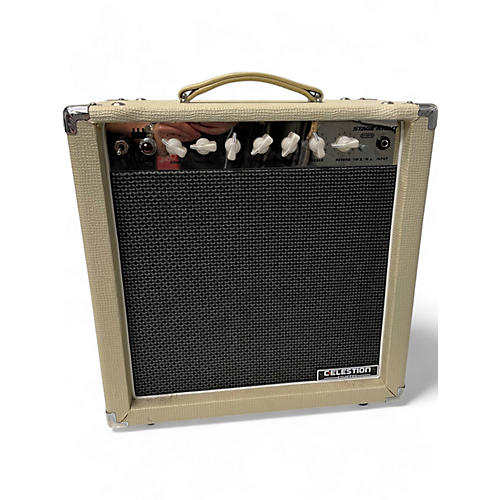 Used Monoprice Stageright Tube Guitar Combo Amp