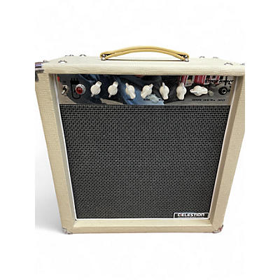 Used Monoprice stage right 611815 Tube Guitar Combo Amp