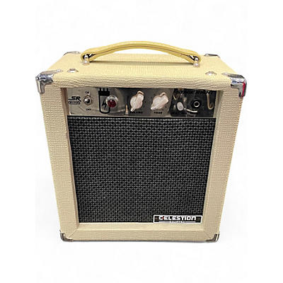 Used Monoprice stage right Tube Guitar Combo Amp