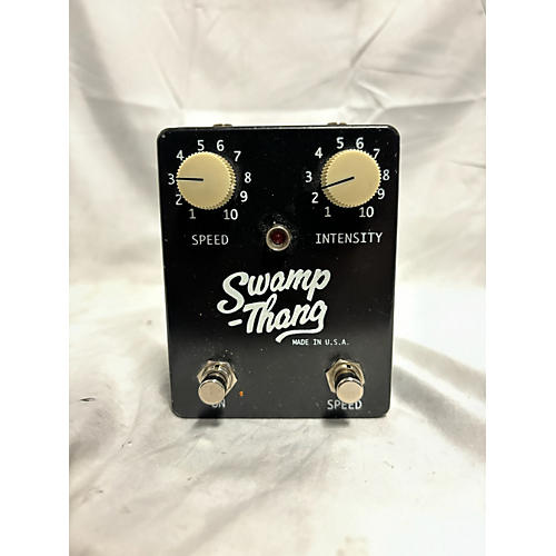 Monster Effects Used Monster Effects Swamp Thang Effect Pedal