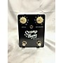 Used Monster Effects Used Monster Effects Swamp Thang Effect Pedal