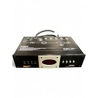 Used Monster HTS 5100 MKII Power Conditioner