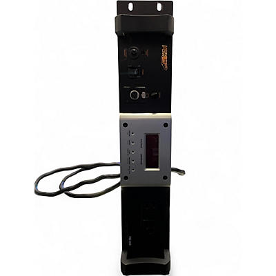 Used Monster PRO 3500 Power Conditioner