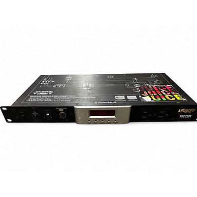 Used Monster Power PRO 2500 Power Conditioner