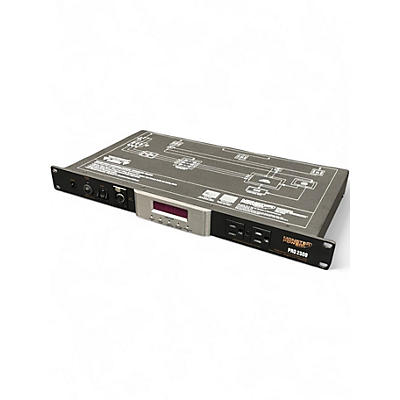 Used Monster Power PRO 2500 Power Conditioner