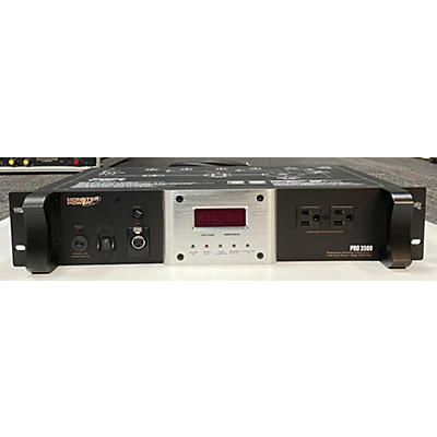 Monster Power Used Monster Power PRO 3500 Power Conditioner