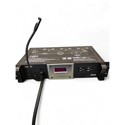 Used Monster Power PRO 3500 Power Conditioner