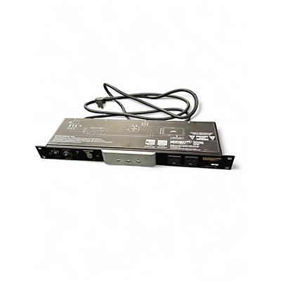 Used Monster Power PRO 900 Power Amp