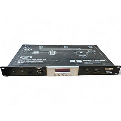 Used Monster Power Pro 2500 Power Conditioner