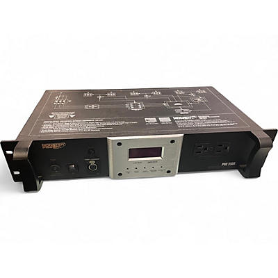 Used Monster Power Pro 3500 Power Conditioner