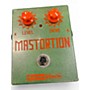 Used Monster mastortion Effect Pedal Package