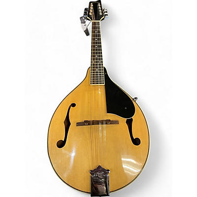 Used Montana MANDOLIN Natural Mandolin