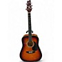 Used Montana Used Montana mt105-cb 2 Color Sunburst Acoustic Guitar 2 Color Sunburst