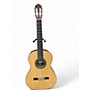Used Montanza C1 Natural Classical Acoustic Guitar Natural