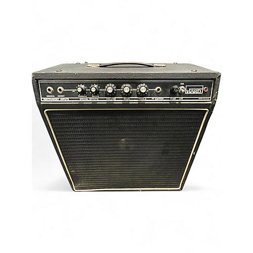 Used Montgomery WARD COMBO Guitar Power Amp