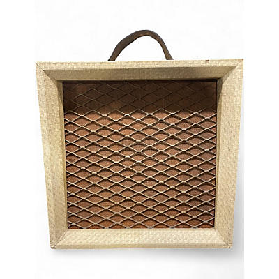 Used Montgomery Ward Airline Tube Guitar Combo Amp