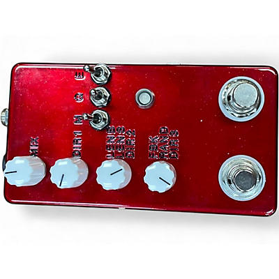 Used Montreal Assembly COUNT TO 5 Pedal