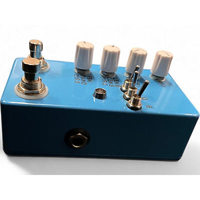Used Montreal Assembly Count To 5 Effect Pedal