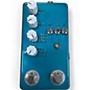 Used Montreal Assembly Count to Five Delay Effect Pedal