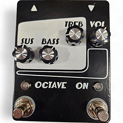 Montreal Assembly Used Montreal Assembly Uppers Effect Pedal