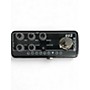 Used Mooer 003 Power Zone Effect Pedal