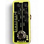 Used Mooer 006 Classic Deluxe Micro Preamp Effect Pedal
