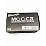 Used Mooer 009 Blacknight Pedal