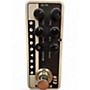 Used Mooer 013 Matchbox Micro Preamp Guitar Preamp