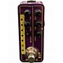 Used Mooer 019 UK Gold PLX Effect Pedal