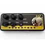 Used Mooer Used Mooer 02 UK Gold Micro Pre Amp Pedal