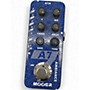 Used Mooer A7 Ambiance Effect Pedal