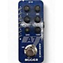 Used Mooer A7 Ambience Effect Pedal