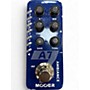 Used Mooer A7 Effect Pedal