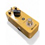 Used Mooer ACOUSTICAR Effect Pedal