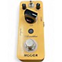 Used Mooer ACOUSTIKAR Effect Pedal