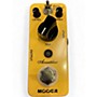 Used Mooer ACOUSTIKAR Effect Pedal