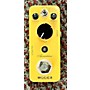 Used Mooer Used Mooer ACOUSTIKAR Pedal