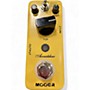 Used Mooer ACOUSTIKAR Pedal