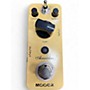 Used Mooer ACOUSTIKAR Pedal
