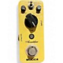 Used Mooer ACOUSTIKAR Pedal
