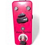 Used Mooer ANA ECHO Effect Pedal