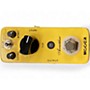 Used Mooer Acoustikar Effect Pedal
