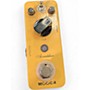 Used Mooer Acoustikar Effect Pedal