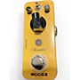 Used Mooer Acoustikar Pedal