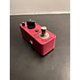 Used Mooer Used Mooer Ana Echo Effect Pedal