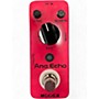 Used Mooer Ana echo Effect Pedal