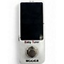 Used Mooer BABY TUNER Tuner Pedal