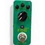 Used Mooer BASS FOG Effect Pedal